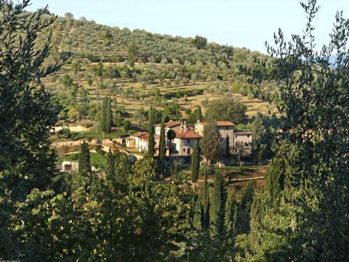 Apartment L'angolo Grassina