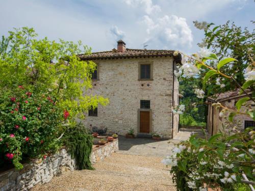 Apartment L'angolo Grassina