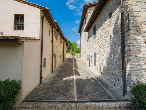 Apartment L'angolo Grassina