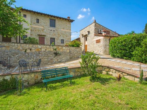 Apartment L'angolo Grassina