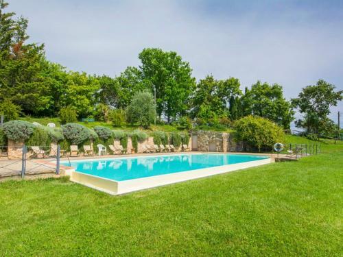 Apartment L'angolo Grassina
