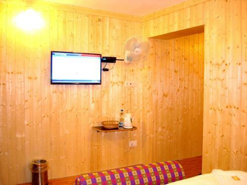 Bed & Breakfast Ikraam Inn Guest House