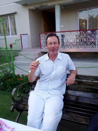 Bed & Breakfast Ikraam Inn Guest House
