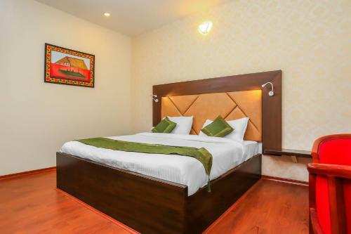 Hotel Yantra Leisures