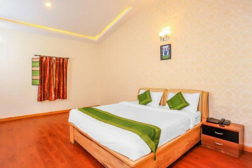 Hotel Yantra Leisures