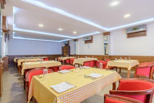 Hotel Yantra Leisures