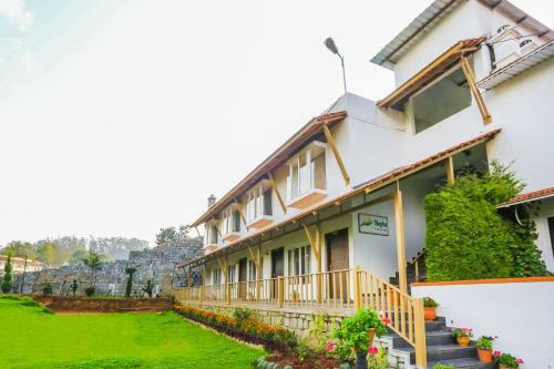 Hotel Yantra Leisures