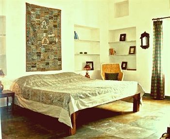 Hotel Hibiscus Guest House