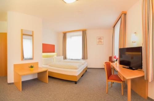 Hotel Gasthof Stefansbr�cke
