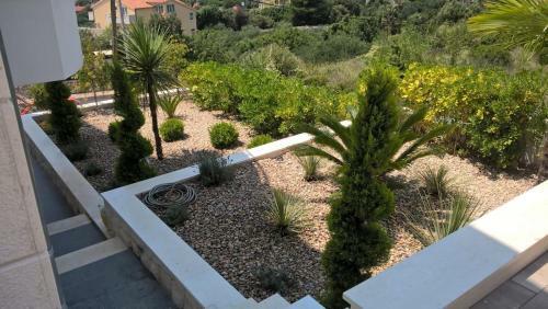 Apartments Vrania