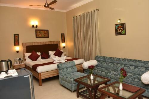 Hotel Vibhavharsh