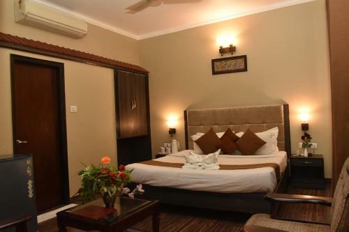 Hotel Vibhavharsh