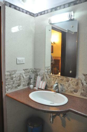 Hotel Vibhavharsh