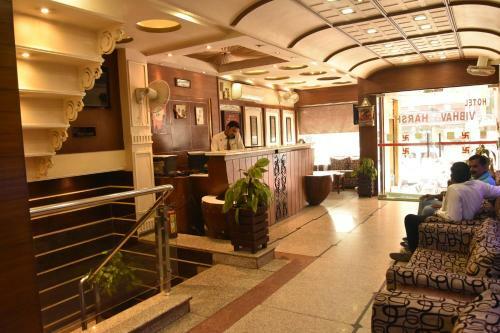 Hotel Vibhavharsh