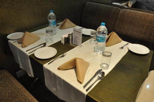 Hotel Vibhavharsh