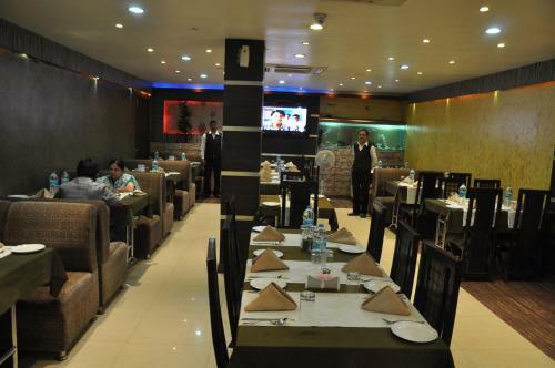 Hotel Vibhavharsh