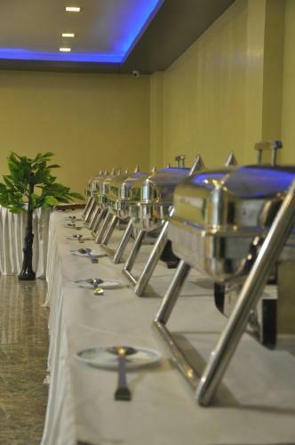 Hotel Vibhavharsh