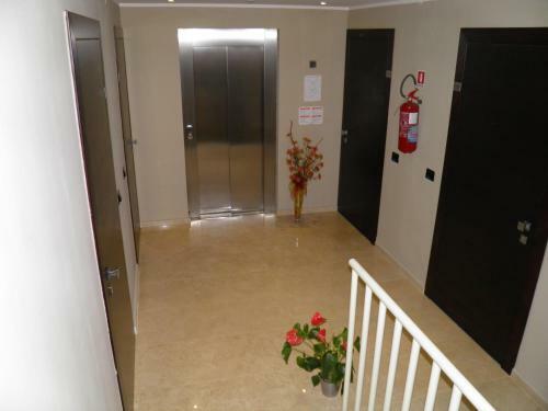 Hotel I Crespi