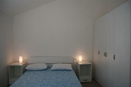 Apartamento Villaggio Solveig