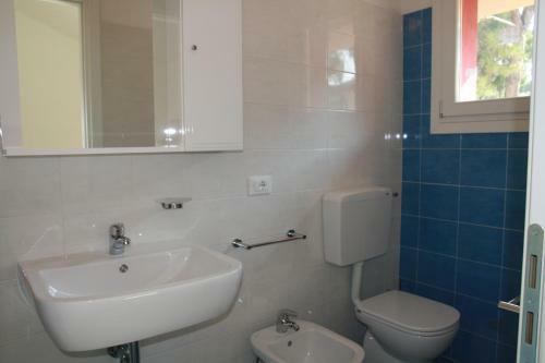 Apartamento Villaggio Solveig