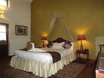 Hotel King's Cliff