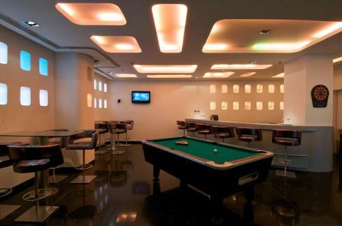 Keys Hotels, Thiruvananthapuram