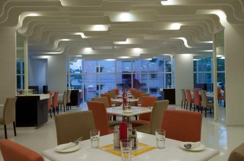 Keys Hotels, Thiruvananthapuram
