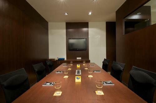 Keys Hotels, Thiruvananthapuram