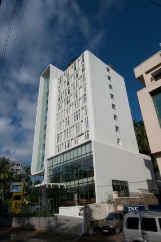 Keys Hotels, Thiruvananthapuram