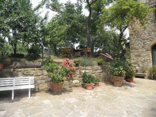 Montebeni Apartments