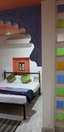 Hostal Jagat Villa Guest House