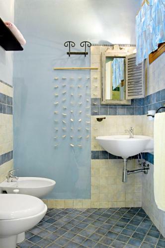Apartamento Residenza Costarossa