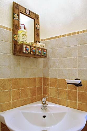 Apartamento Residenza Costarossa