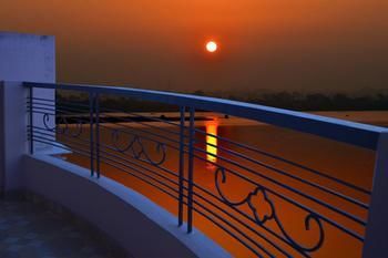 Bed & Breakfast Ganga Monastery