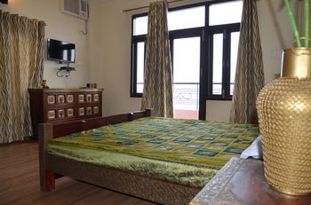 Bed & Breakfast Ganga Monastery