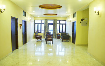 Bed & Breakfast Ganga Monastery