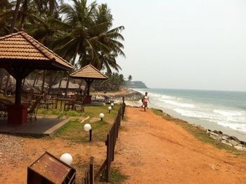Hotel Bluewater Beach Resort