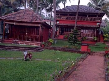 Hotel Bluewater Beach Resort