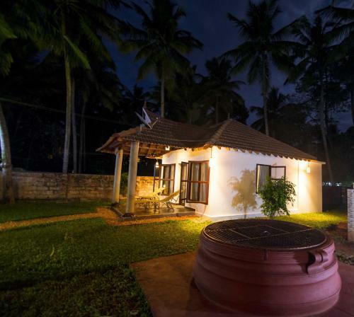 Villa Bay Cliff Cottages