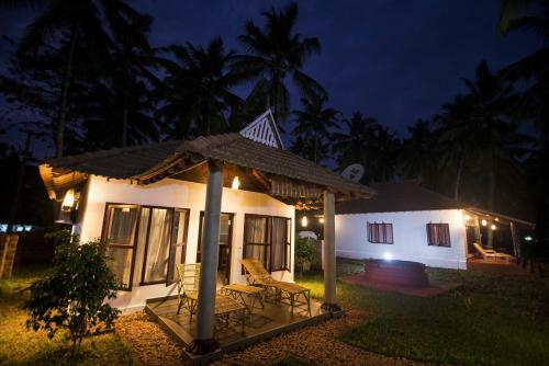 Villa Bay Cliff Cottages