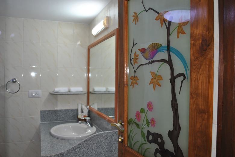 Hotel Cochichos Resort