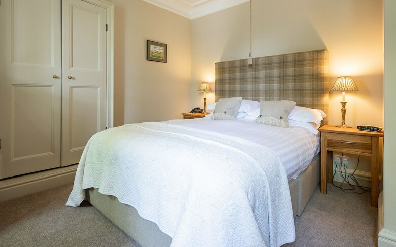The Burgoyne Hotel