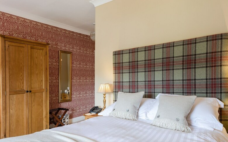 The Burgoyne Hotel