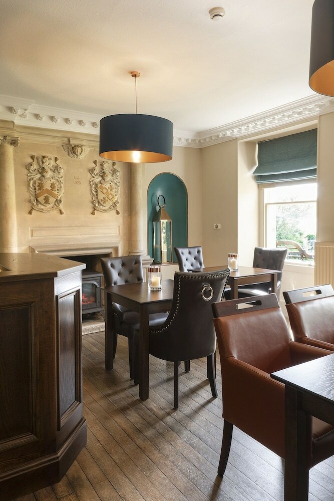 The Burgoyne Hotel