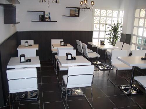 Hostal El Rincon De Higuerlop