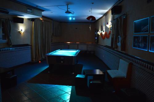 Hostal El Rincon De Higuerlop