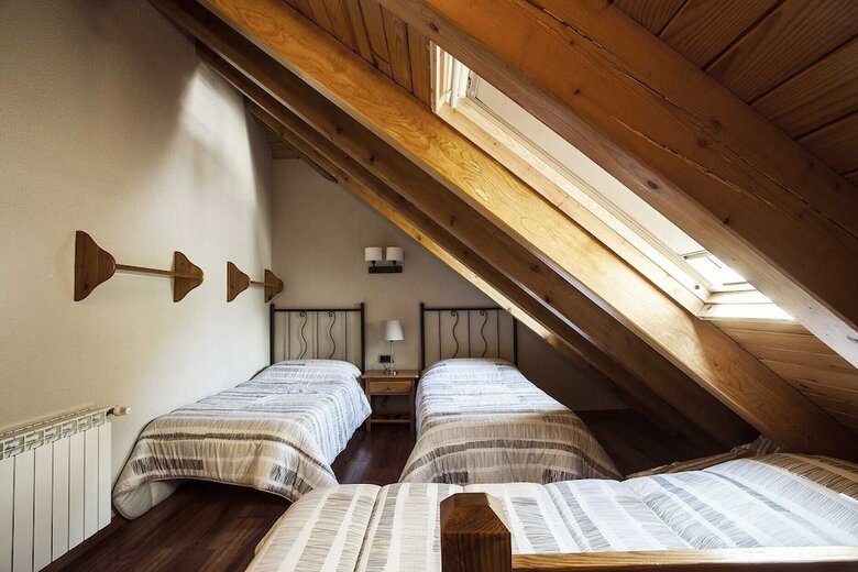 Hostal La Pla�a