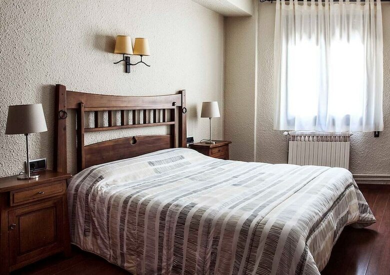 Hostal La Pla�a