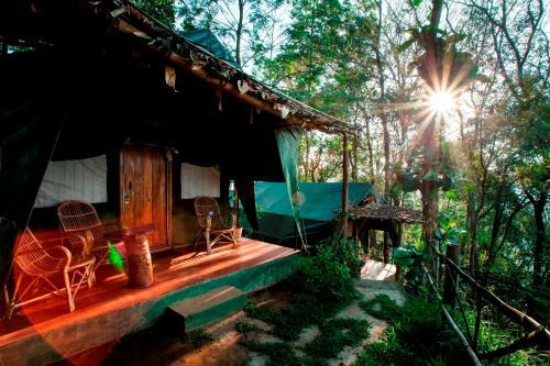 Hotel Season7 The Nature Resort