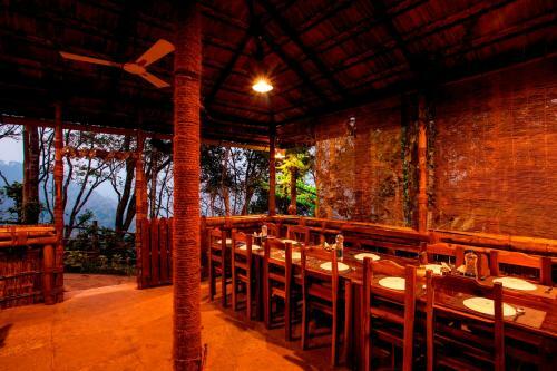 Hotel Season7 The Nature Resort
